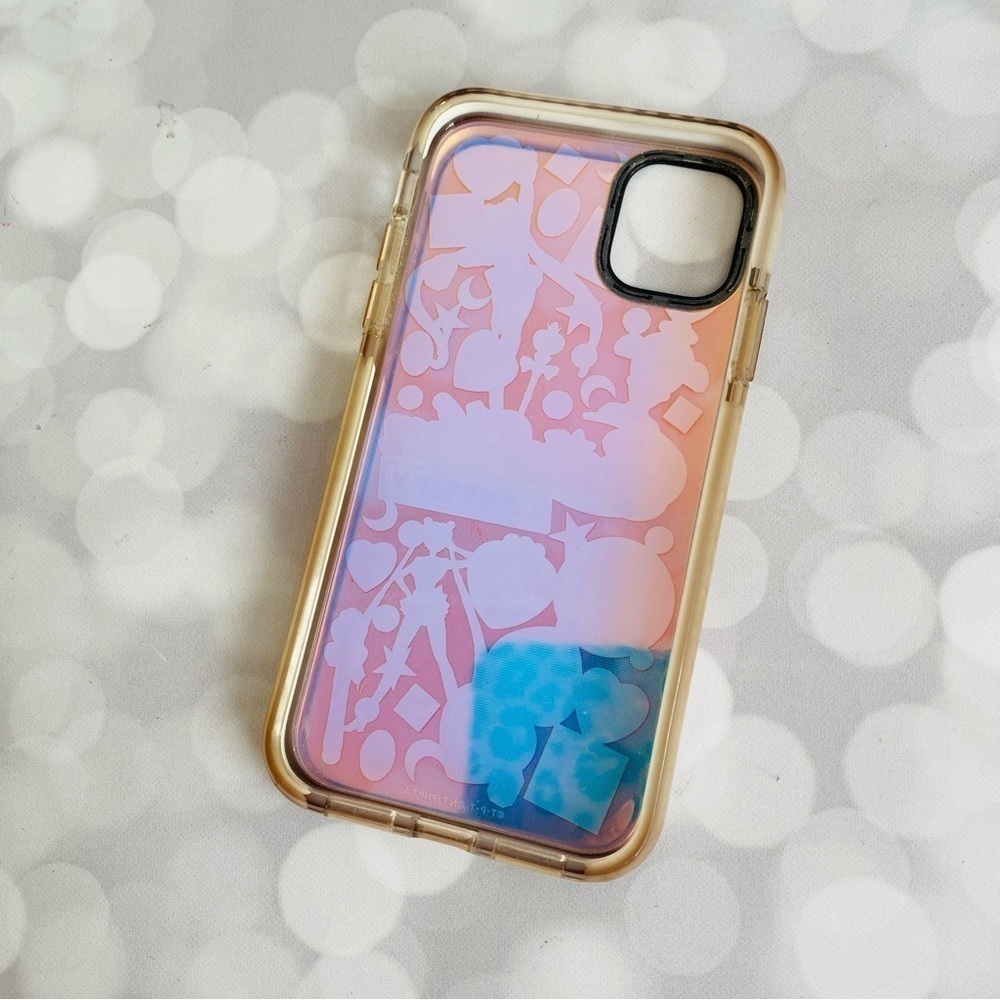 CASETIFY x Sailor Moon iPhone 11 Phone Case - Picture 3 of 3